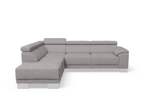 Ecksofa UM Medium Plus L